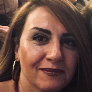 Meet your Posher, Elmira